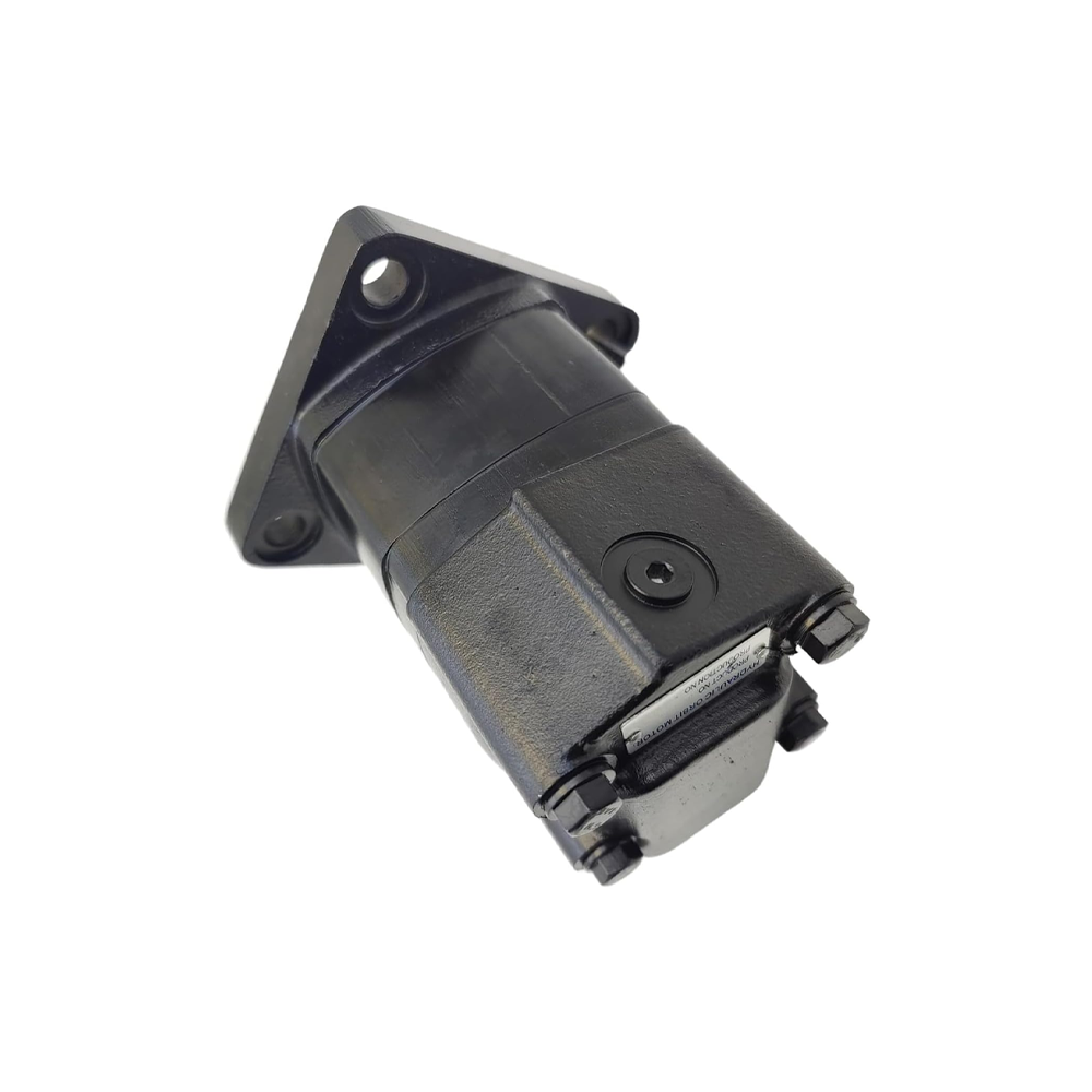 Aftermarket Eaton Char-Lynn 2000 Series 106-1034-006 Hydraulic Motor for Excavators Loaders Tractors - KUDUPARTS