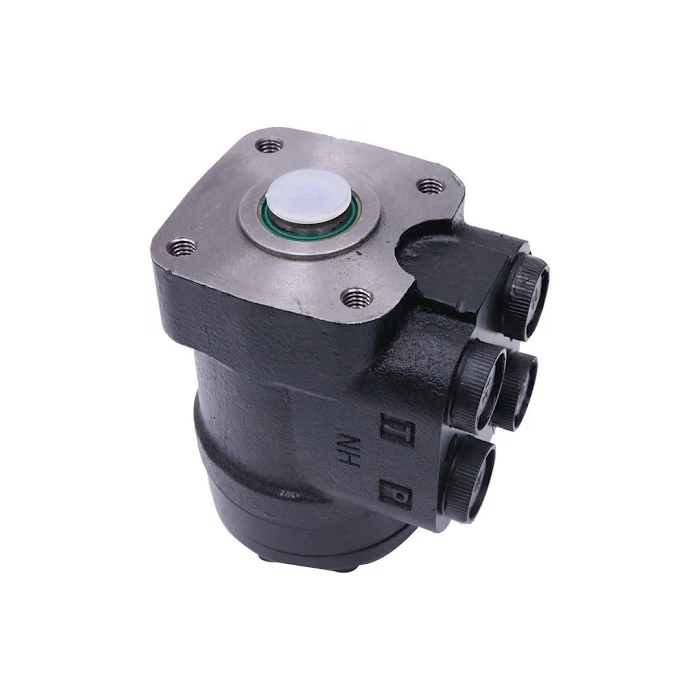 Soupape de direction de moteur hydraulique Eaton Char-Lynn 3 6 12 série 211-1009-002 de rechange pour tracteur, moissonneuse, pulvérisateur, excavatrice, chargeur, mélangeur, compacteur, chariot élévateur
