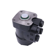 Soupape de direction de moteur hydraulique Eaton Char-Lynn 3 6 12 série 211-1009-002 de rechange pour tracteur, moissonneuse, pulvérisateur, excavatrice, chargeur, mélangeur, compacteur, chariot élévateur