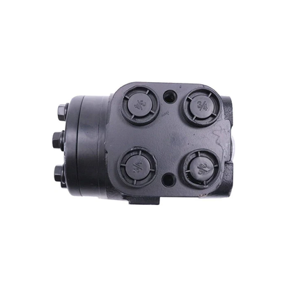 Soupape de direction de moteur hydraulique Eaton Char-Lynn 3 6 12 série 211-1009-002 de rechange pour tracteur, moissonneuse, pulvérisateur, excavatrice, chargeur, mélangeur, compacteur, chariot élévateur