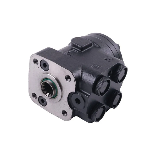 Aftermarket Eaton Char-Lynn 3 6 12 Series 211-1011-002 Hydraulic Motor Steering Valve - KUDUPARTS