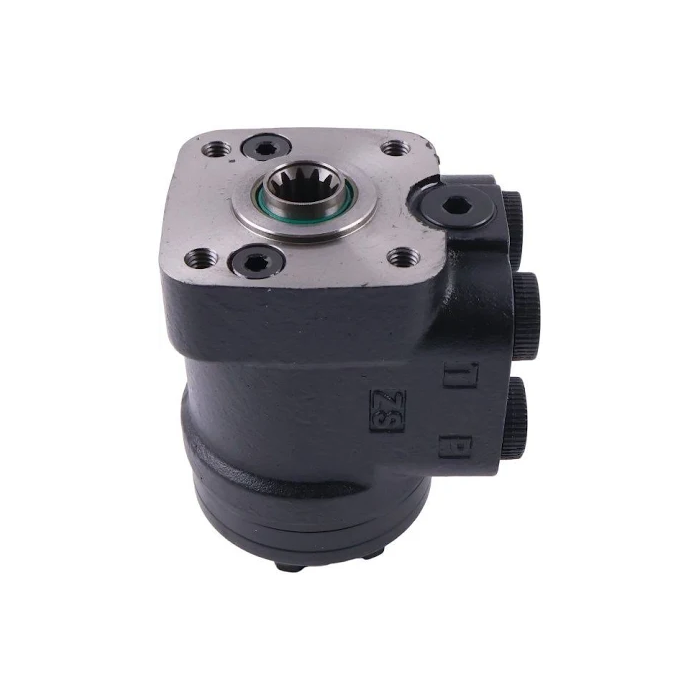 Aftermarket Eaton Char-Lynn 3 6 12 Series 211-1011-002 Hydraulic Motor Steering Valve - KUDUPARTS