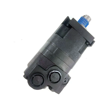 Motor hidráulico de repuesto Eaton Char-Lynn serie 4000 109-1102-006 para excavadora, cargadora, bulldozer y tractor