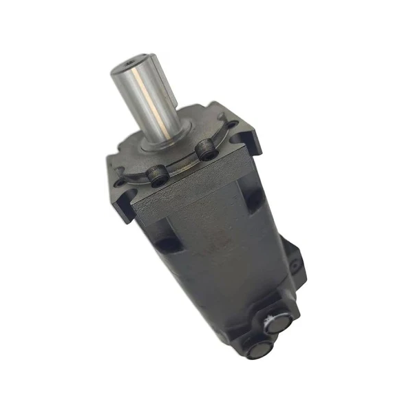 Moteur hydraulique de rechange Eaton Char-Lynn série 4000, référence 109-1103-006, pour pelle, chargeuse, bulldozer et tracteur.
