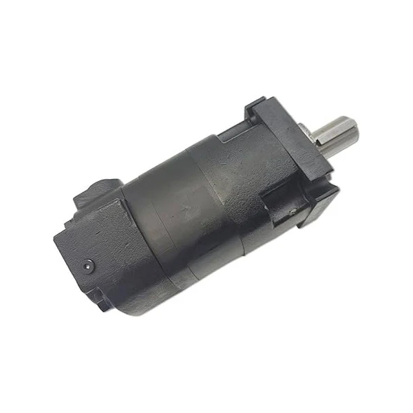 Moteur hydraulique de rechange Eaton Char-Lynn série 4000, référence 109-1103-006, pour pelle, chargeuse, bulldozer et tracteur.