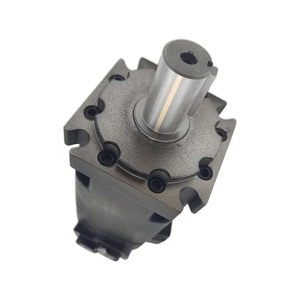 Moteur hydraulique de rechange Eaton Char-Lynn série 4000, référence 109-1103-006, pour pelle, chargeuse, bulldozer et tracteur.