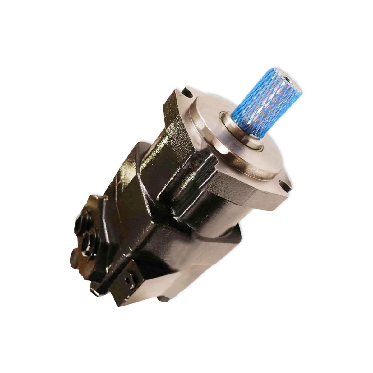 Aftermarket Eaton Char-Lynn 4000 Series 109-1104-006 Hydraulic Motor for Excavator Loader Bulldozer Tractor - KUDUPARTS