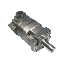 Moteur hydraulique de rechange Eaton Char-Lynn série 4000, référence 109-1370-006, pour tracteur chargeur