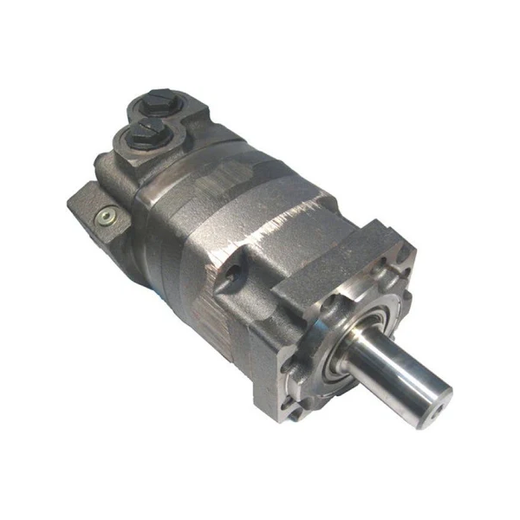 Aftermarket Eaton Char-Lynn 4000 Series 109-1370-006 Hydraulic Motor for Loader Tractor - KUDUPARTS