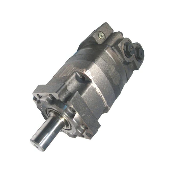 Aftermarket Eaton Char-Lynn 4000 Series 109-1370-006 Hydraulic Motor for Loader Tractor - KUDUPARTS