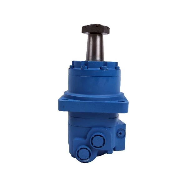 Aftermarket Eaton Char-Lynn 4000 Series 110-1082-006 Hydraulic Gerotor Motor for Excavator Loader Bulldozer Tractor - KUDUPARTS