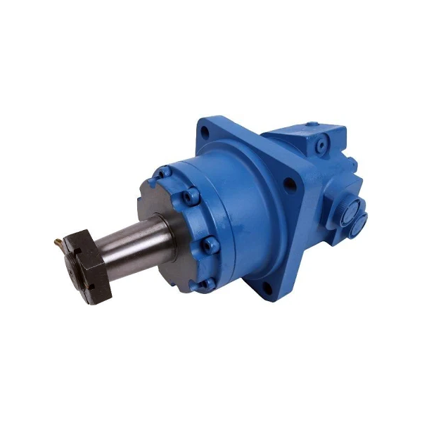 Aftermarket Eaton Char-Lynn 4000 Series 110-1082-006 Hydraulic Gerotor Motor for Excavator Loader Bulldozer Tractor - KUDUPARTS