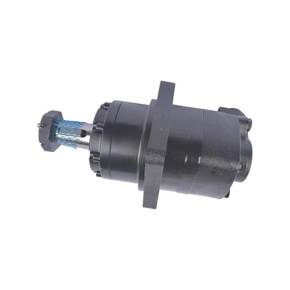 Motor hidráulico de repuesto Eaton Char-Lynn serie 4000 110-1168-006 para excavadoras y grúas cargadoras