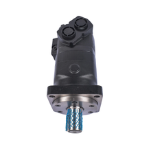 Moteur hydraulique de rechange Eaton Char-Lynn série 6000, référence 112-1076-006, pour moissonneuse-batteuse et excavatrice : 1 avis - Ajouter votre avis