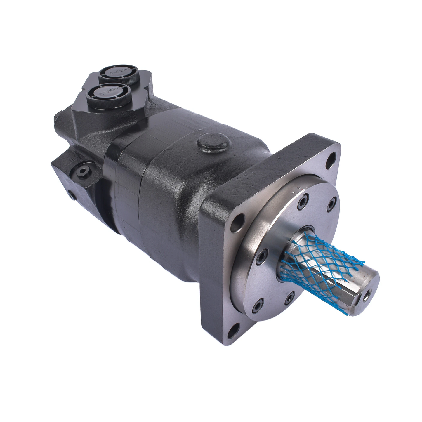 Aftermarket Eaton Char-Lynn 6000 Series 112-1076-006 Hydraulic Motor for Harvester Excavator 1 Review Add Your Review - KUDUPARTS