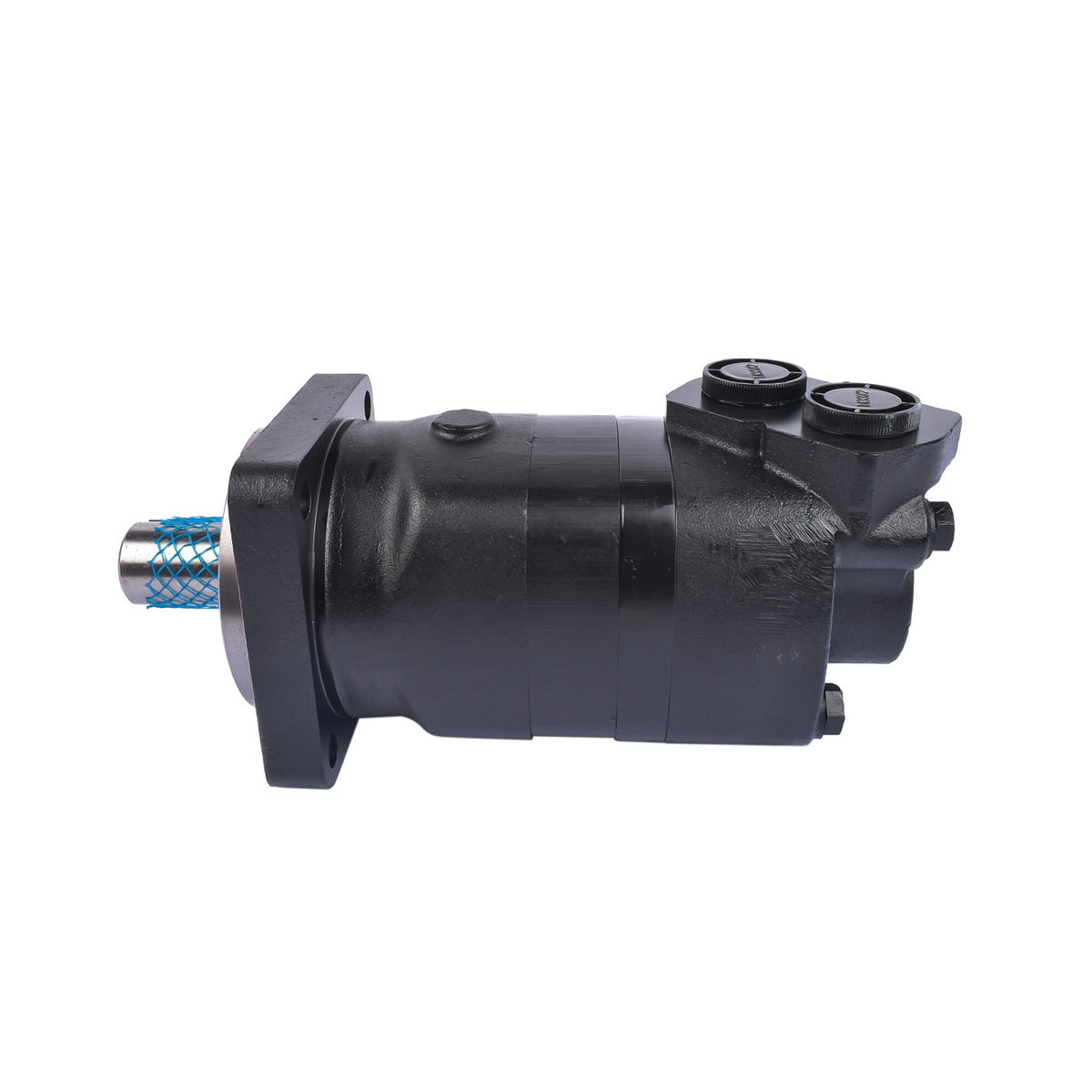 Aftermarket Eaton Char-Lynn 6000 Series 112-1076-006 Hydraulic Motor for Harvester Excavator 1 Review Add Your Review - KUDUPARTS
