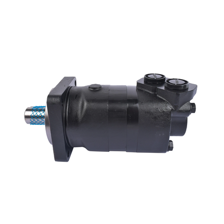 Aftermarket Eaton Char-Lynn 6000 Series 112-1076-006 Hydraulic Motor for Harvester Excavator 1 Review Add Your Review - KUDUPARTS