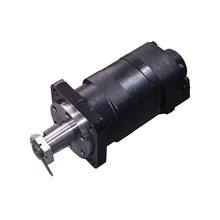 Moteur hydraulique de rechange Eaton Char-Lynn série 6000, référence 112-1080-006, pour pelle, moissonneuse-batteuse, chargeuse et grue