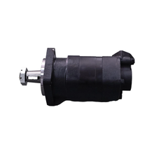 Moteur hydraulique de rechange Eaton Char-Lynn série 6000, référence 112-1080-006, pour pelle, moissonneuse-batteuse, chargeuse et grue