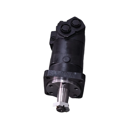 Moteur hydraulique de rechange Eaton Char-Lynn série 6000, référence 112-1080-006, pour pelle, moissonneuse-batteuse, chargeuse et grue