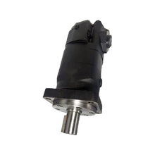 Moteur hydraulique de rechange Eaton Char-Lynn série 6000, référence 112-1089-006, pour pelle hydraulique, bulldozer, grue et rouleau compresseur.