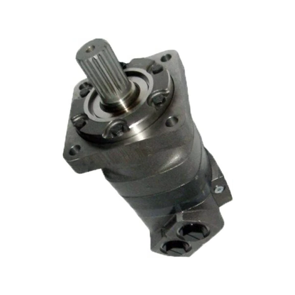 Moteur hydraulique de rechange Eaton Char-Lynn série 6000, référence 112-1091-006, pour pelle, chargeuse, bulldozer, moissonneuse-batteuse, tracteur et grue