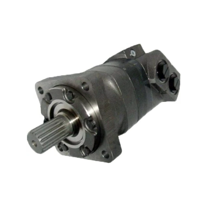 Moteur hydraulique de rechange Eaton Char-Lynn série 6000, référence 112-1091-006, pour pelle, chargeuse, bulldozer, moissonneuse-batteuse, tracteur et grue