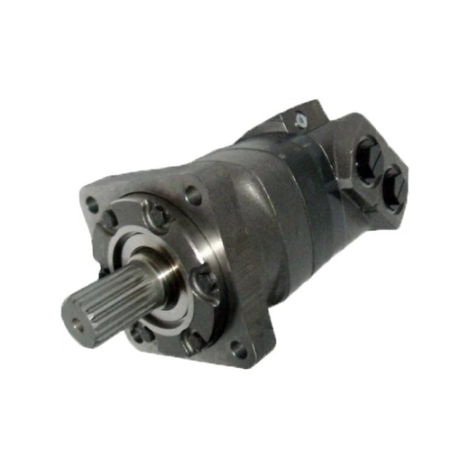 Aftermarket Eaton Char-Lynn 6000 Series 112-1091-006 Hydraulic Motor for Excavator Loader Dozer Combine Tractor Crane - KUDUPARTS
