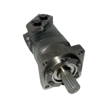 Moteur hydraulique de rechange Eaton Char-Lynn série 6000, référence 112-1091-006, pour pelle, chargeuse, bulldozer, moissonneuse-batteuse, tracteur et grue