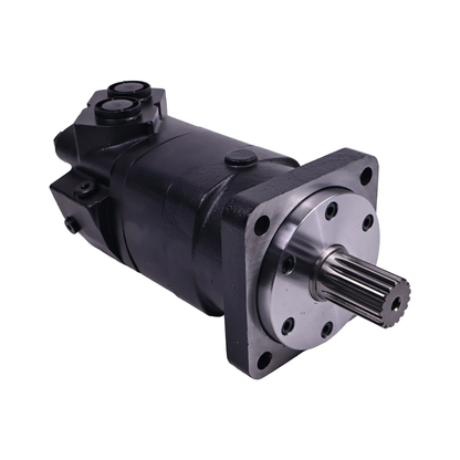 Moteur hydraulique de rechange Eaton Char-Lynn série 6000, référence 112-1092-006, pour pelle, chargeuse, bulldozer, moissonneuse-batteuse, tracteur et grue