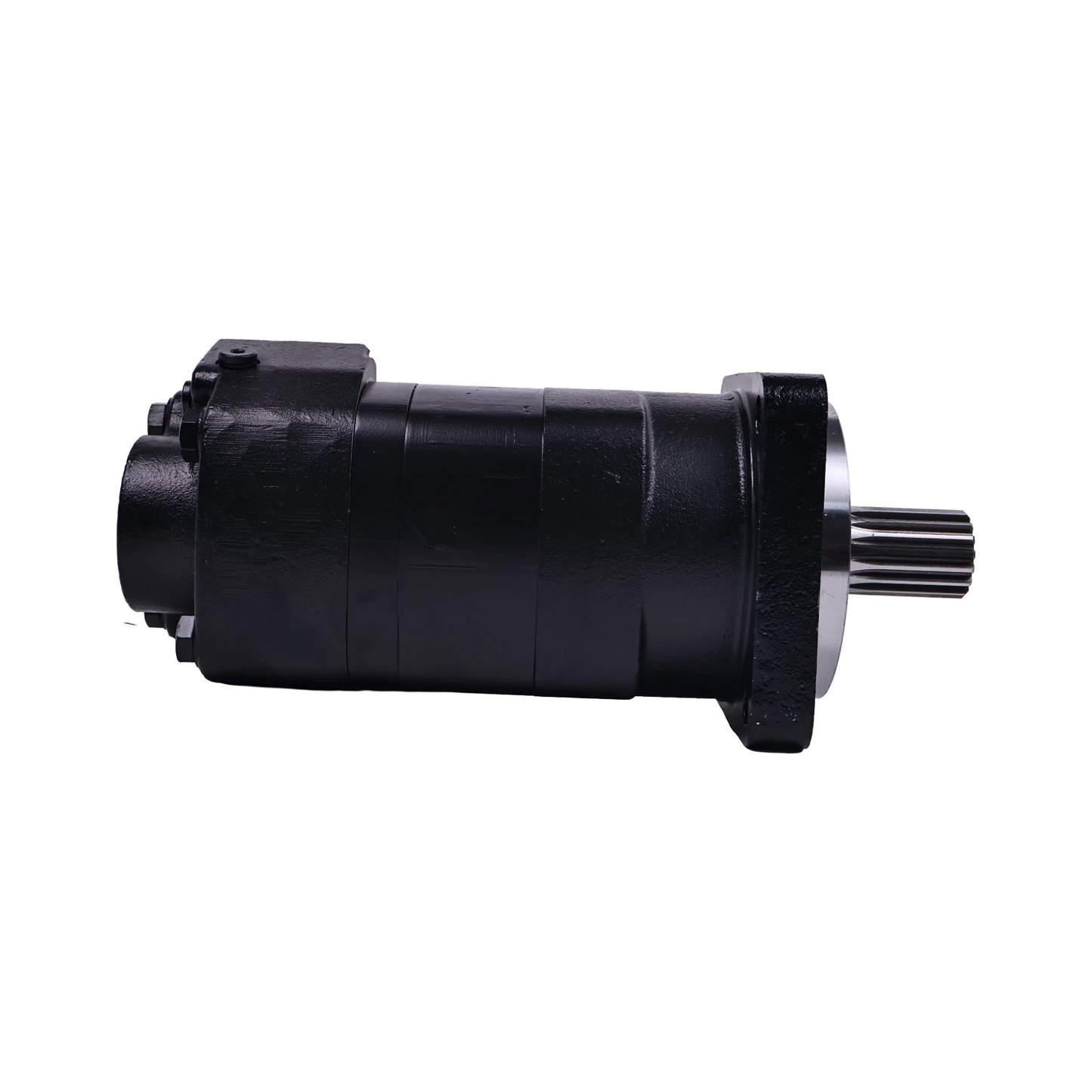 Moteur hydraulique de rechange Eaton Char-Lynn série 6000, référence 112-1092-006, pour pelle, chargeuse, bulldozer, moissonneuse-batteuse, tracteur et grue