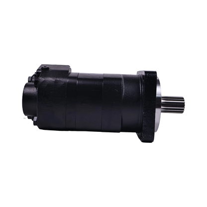 Moteur hydraulique de rechange Eaton Char-Lynn série 6000, référence 112-1092-006, pour pelle, chargeuse, bulldozer, moissonneuse-batteuse, tracteur et grue