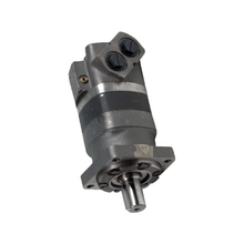 Moteur hydraulique de rechange Eaton Char-Lynn série 6000, référence 112-1093-006, pour pelle hydraulique, chargeuse, bulldozer, moissonneuse-batteuse, tracteur et grue.