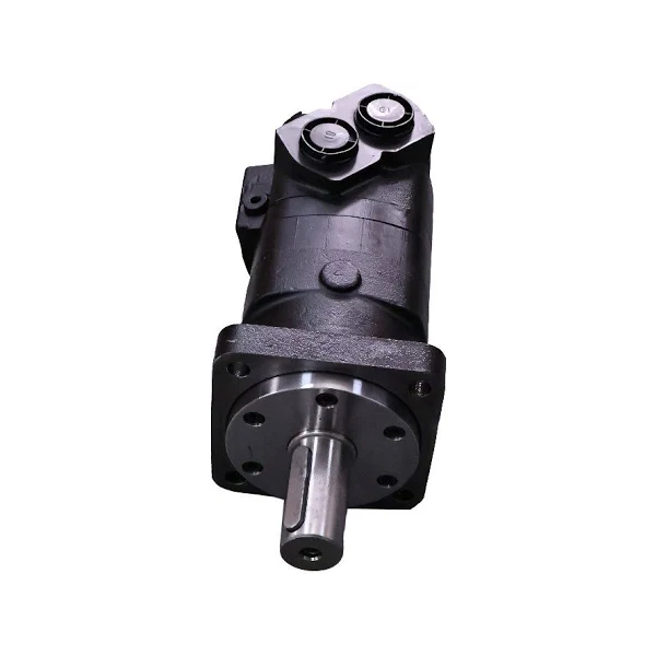 Moteur hydraulique de rechange Eaton Char-Lynn série 6000, référence 112-1094-006, pour pelle hydraulique, bulldozer, grue et rouleau compresseur.