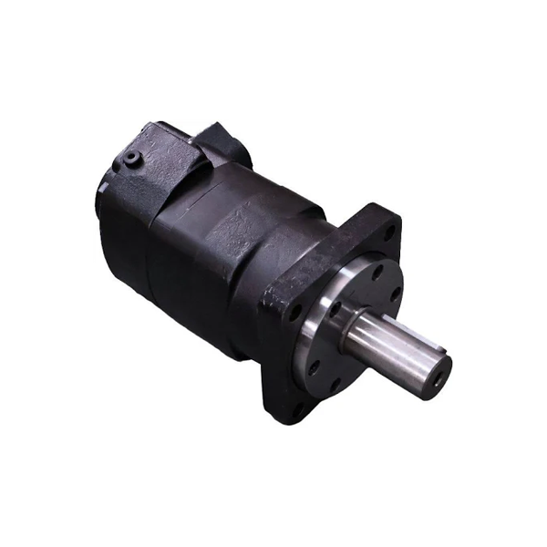 Moteur hydraulique de rechange Eaton Char-Lynn série 6000, référence 112-1094-006, pour pelle hydraulique, bulldozer, grue et rouleau compresseur.