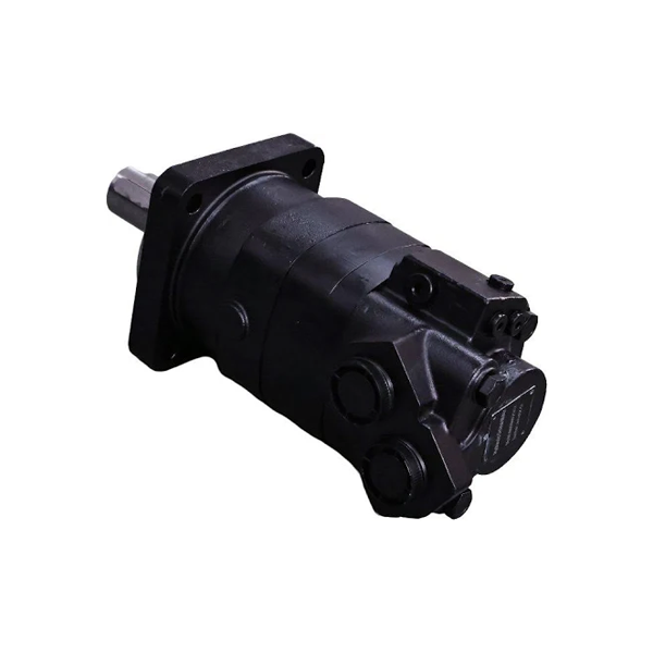 Moteur hydraulique de rechange Eaton Char-Lynn série 6000, référence 112-1094-006, pour pelle hydraulique, bulldozer, grue et rouleau compresseur.
