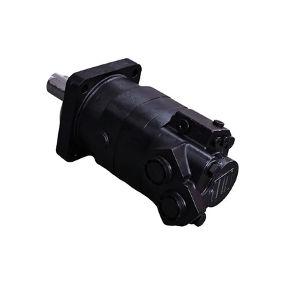 Moteur hydraulique de rechange Eaton Char-Lynn série 6000, référence 112-1094-006, pour pelle hydraulique, bulldozer, grue et rouleau compresseur.