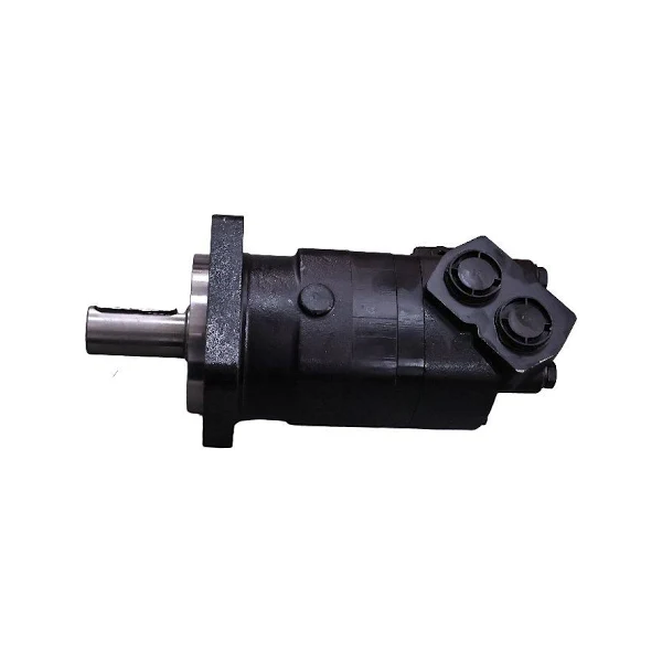 Moteur hydraulique de rechange Eaton Char-Lynn série 6000, référence 112-1094-006, pour pelle hydraulique, bulldozer, grue et rouleau compresseur.