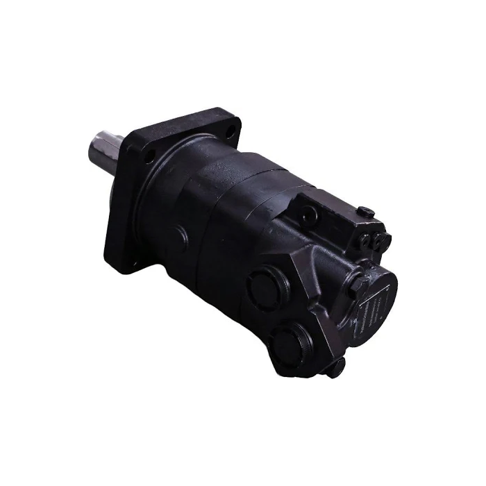 Motor hidráulico de repuesto Eaton Char-Lynn serie 6000 112-1096-006 para excavadora, topadora, grúa, rodillo compactador