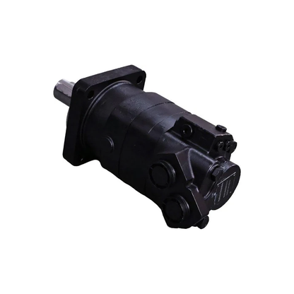 Motor hidráulico de repuesto Eaton Char-Lynn serie 6000 112-1096-006 para excavadora, topadora, grúa, rodillo compactador