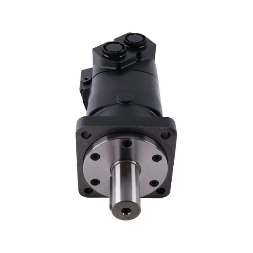 Aftermarket Eaton Char-Lynn 6000 Series 112-1097-006 Hydraulic Motor for Excavator Dozer Crane Road Roller - KUDUPARTS