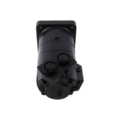 Moteur hydraulique de rechange Eaton Char-Lynn série 6000, référence 112-1097-006, pour pelle hydraulique, bulldozer, grue et rouleau compresseur.