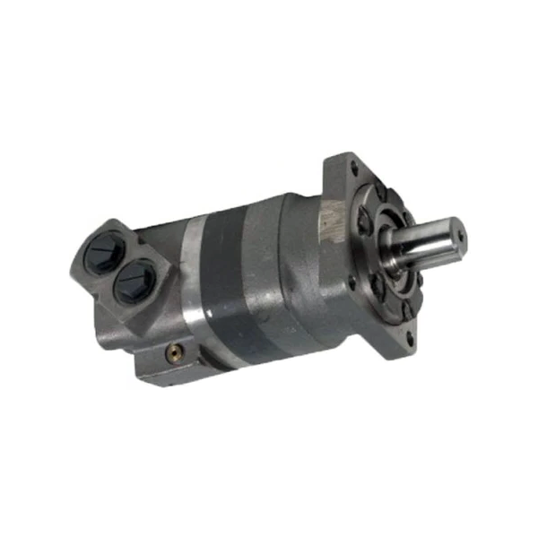 Motor hidráulico de repuesto Eaton Char-Lynn serie 6000 112-1099-006 para excavadora, topadora, grúa, rodillo compactador