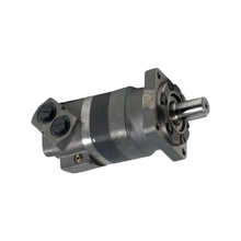 Moteur hydraulique de rechange Eaton Char-Lynn série 6000, référence 112-1099-006, pour pelle hydraulique, bulldozer, grue et rouleau compresseur.