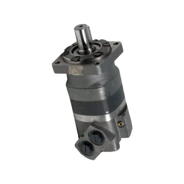 Motor hidráulico de repuesto Eaton Char-Lynn serie 6000 112-1099-006 para excavadora, topadora, grúa, rodillo compactador