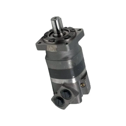 Motor hidráulico de repuesto Eaton Char-Lynn serie 6000 112-1099-006 para excavadora, topadora, grúa, rodillo compactador