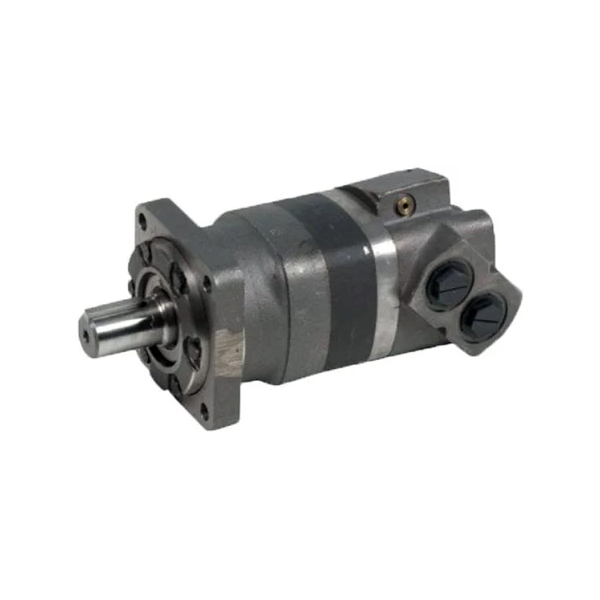 Motor hidráulico de repuesto Eaton Char-Lynn serie 6000 112-1099-006 para excavadora, topadora, grúa, rodillo compactador
