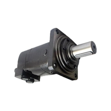 Moteur hydraulique de rechange Eaton Char-Lynn série 6000, référence 112-1217-006, pour pelle hydraulique, chargeuse, bulldozer, moissonneuse-batteuse, tracteur et rouleau compresseur.