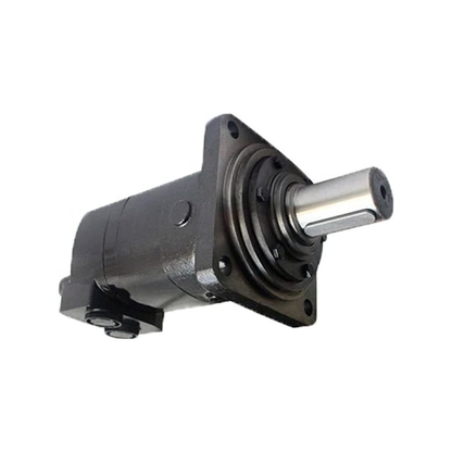 Moteur hydraulique de rechange Eaton Char-Lynn série 6000, référence 112-1217-006, pour pelle hydraulique, chargeuse, bulldozer, moissonneuse-batteuse, tracteur et rouleau compresseur.