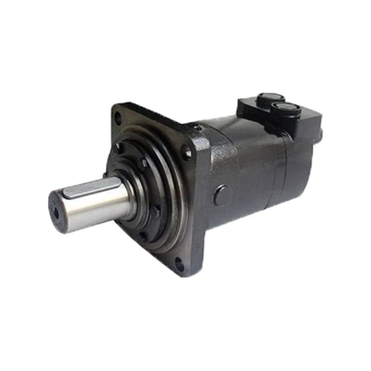 Moteur hydraulique de rechange Eaton Char-Lynn série 6000, référence 112-1217-006, pour pelle hydraulique, chargeuse, bulldozer, moissonneuse-batteuse, tracteur et rouleau compresseur.